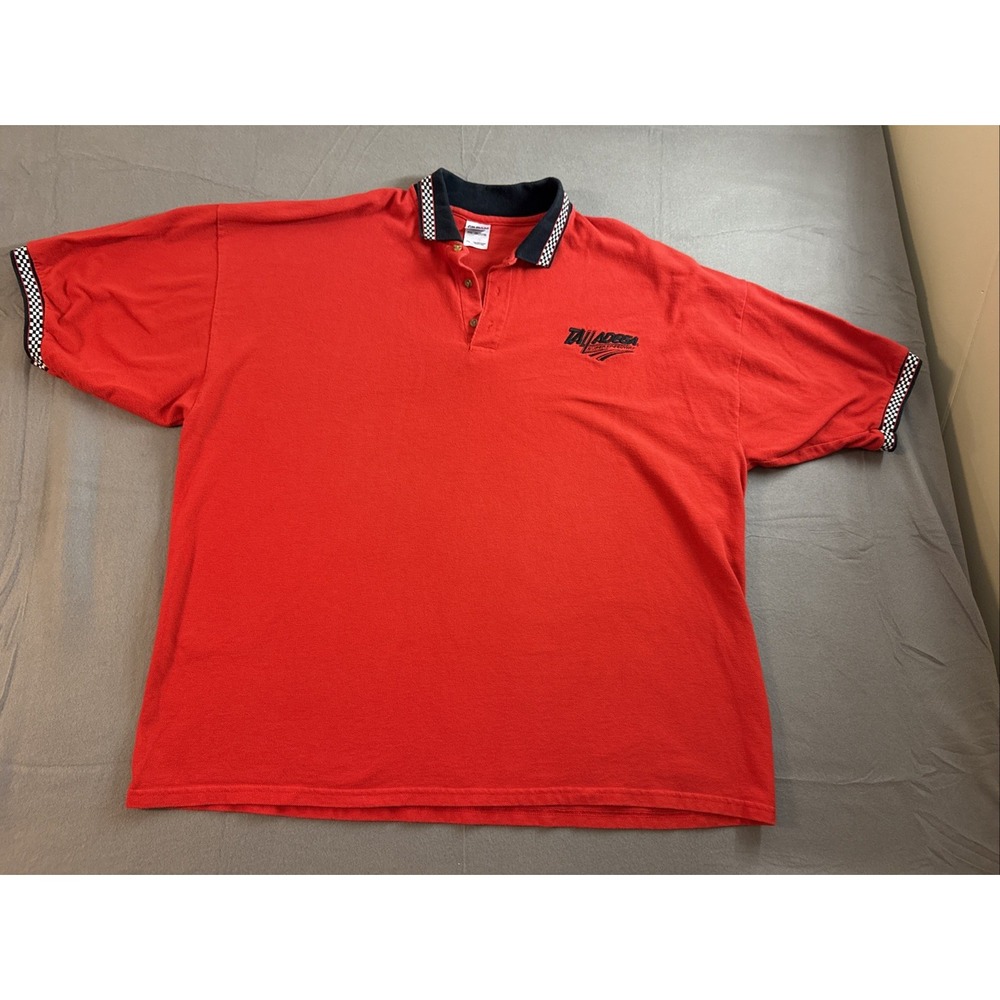 Talladega Super Speedway Men's 2XL